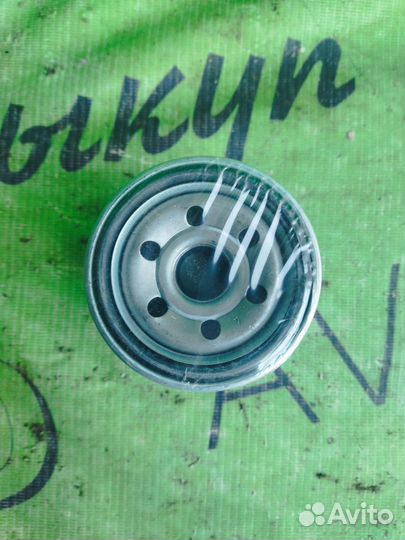 Фильтр масляный для Chery Kimo A1