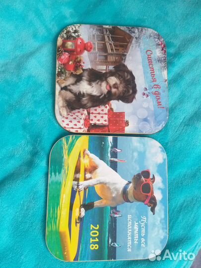 Подставка для горячего