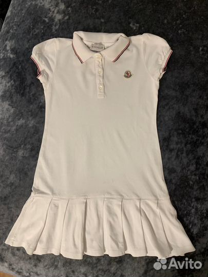 Одежда для девочки 122-128см
