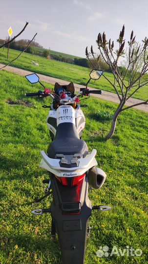 Racer RC300-GY8 Ranger