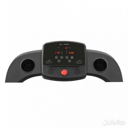 Беговая дорожка Carbon T550