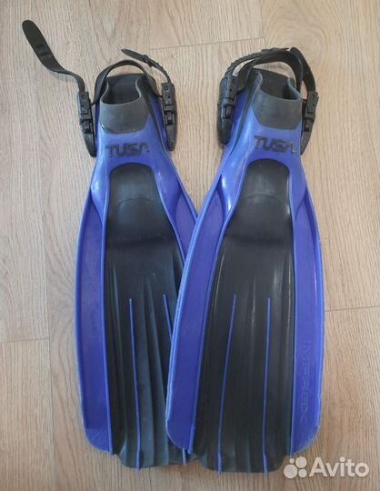 Набор для дайвинга