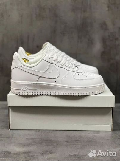 Кроссовки мужские/женские Nike air force