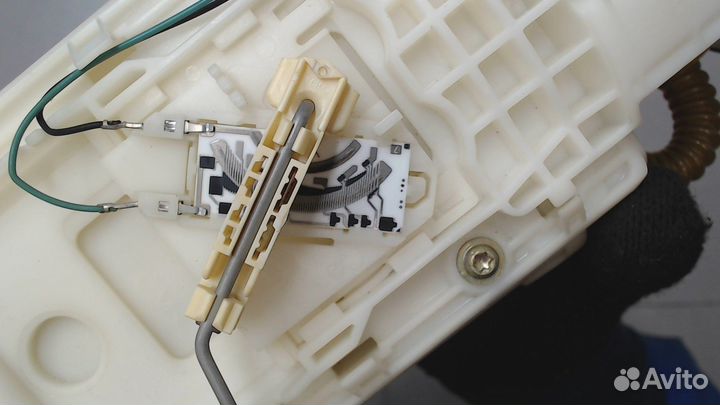 Насос топливный электрический Opel Vectra B, 1999