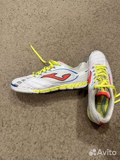 Бутсы футзальные