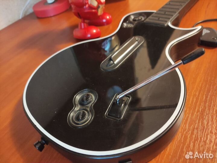 Игровая приставка ps3 прошитая