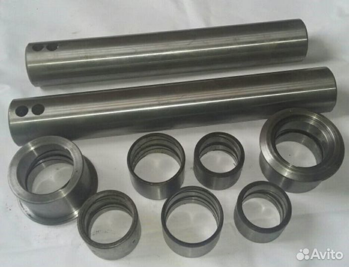 Палец рукояти - ковша ZX240-3