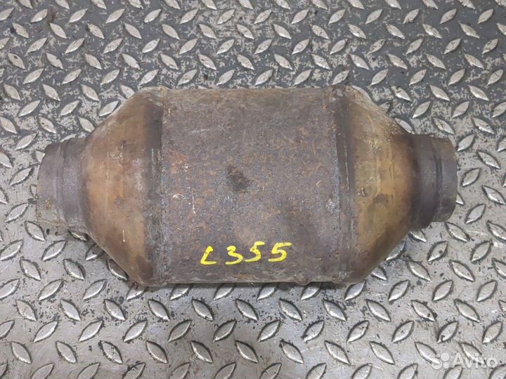 Катализатор Cadillac Escalade 2, 2004