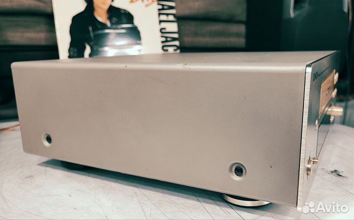 Кассетная дека Denon UDR -F07