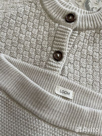 Loomknits костюм