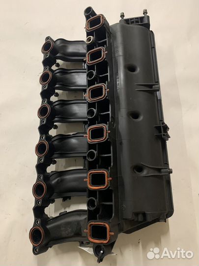 Коллектор впускной BMW X5 E53 M57