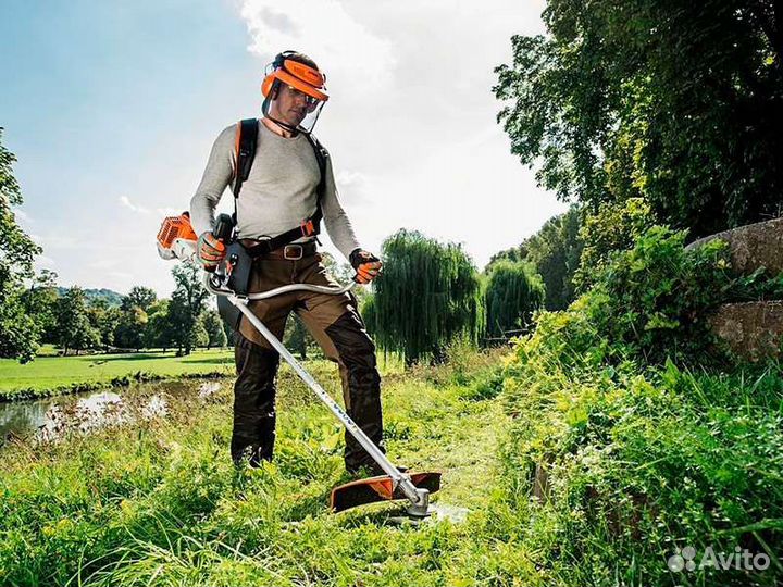 Благоустройство