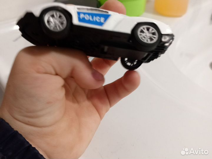 Машина радио