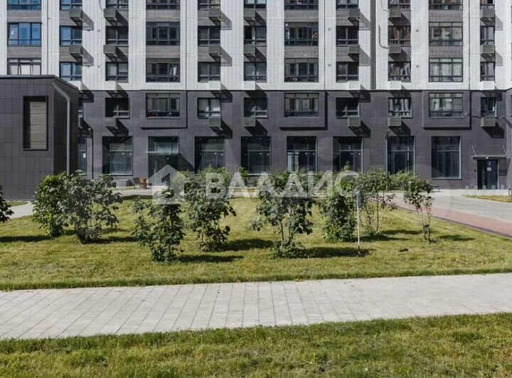 Квартира-студия, 26,2 м², 18/20 эт.