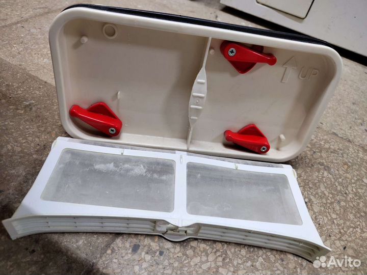 Запчасти к сушильной машине Канди