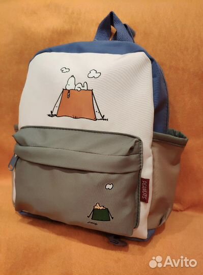 Рюкзак детский Zara