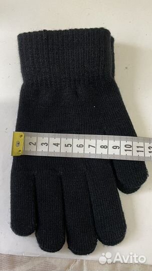 Перчатки женские новые