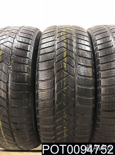 Pirelli Winter Sottozero 3 225/55 R17 99P