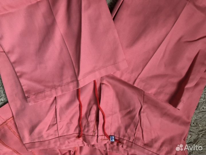 Медицинский костюм 46