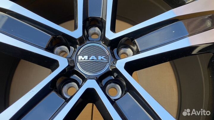 Диски новые 19 дюймов 5/127