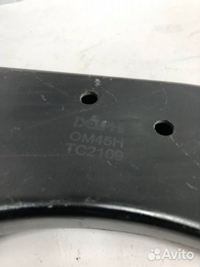 Нижний поперечный рычаг delphi tc2109