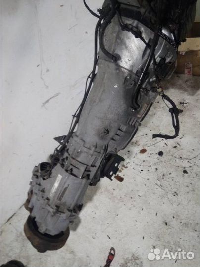 Кпп автоматическая (АКПП) Jeep Grand Cherokee