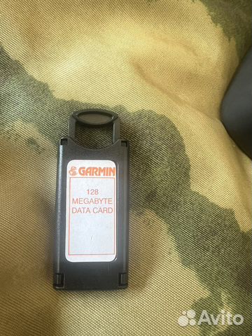 GPSmap276C
