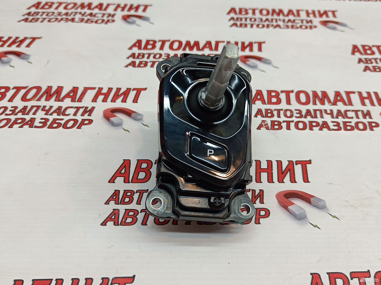 Селектор АКПП Джили Монжаро Monjaro