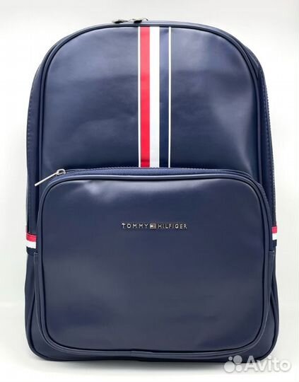 Рюкзак Tommy Hilfiger качество Люкс