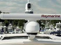 Raymarine ev100 подключение шлангов