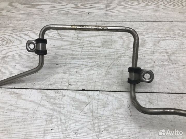 Трубка топливная Land Rover Range Rover