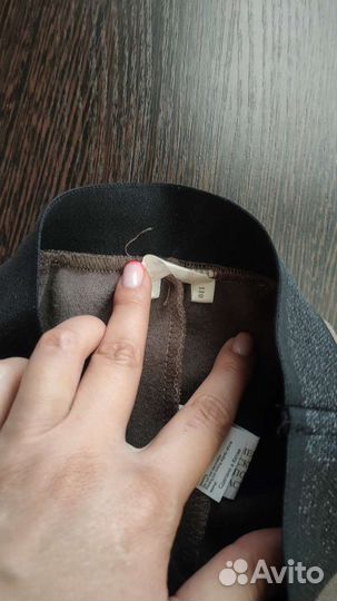 Лосины для девочки