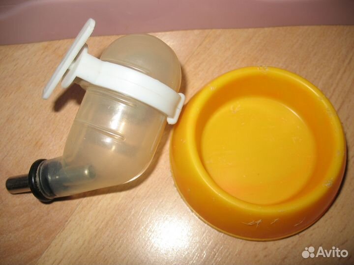 Замок -клетка, двухэтажная для хомяка, мышек