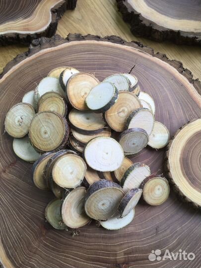 Набор спилов