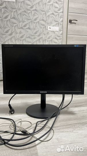 Монитор samsung