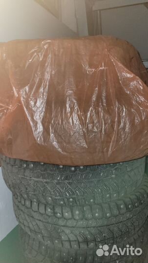 КАМА 1260-1 185/60 R14 20J