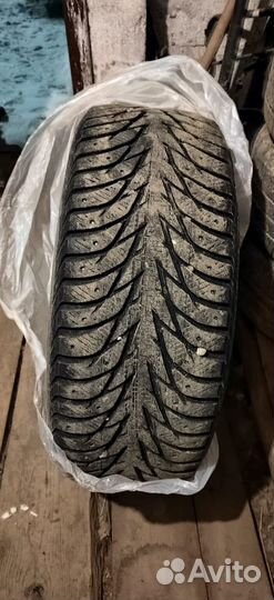 Yokohama Ice Guard IG65 235/55