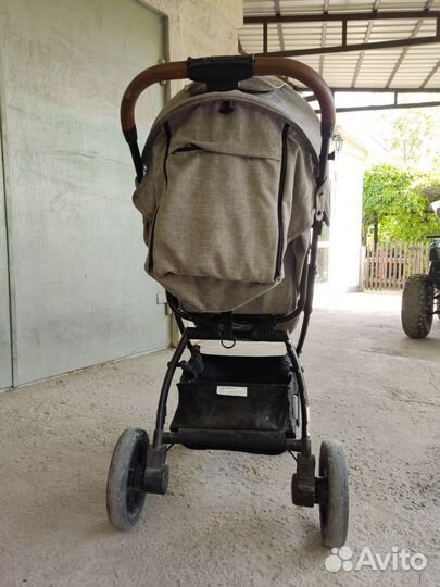 Детские коляски прогулочные летние бу