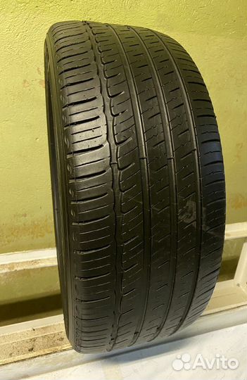 Michelin Pilot HX MXM4 245/45 R19 98W