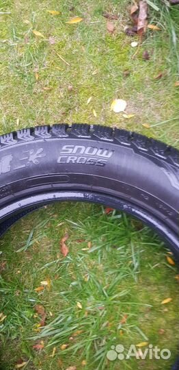 Cordiant Snow Cross 225/60 R17