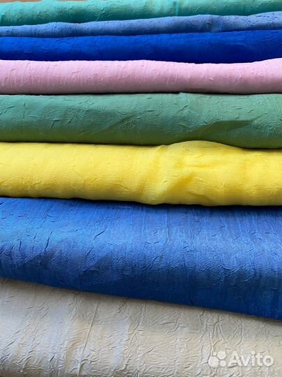 Отрез ткани