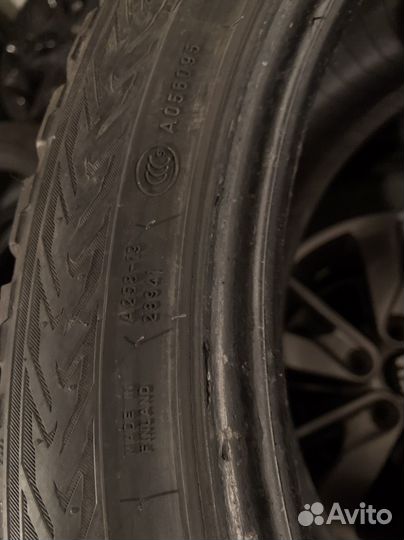 Nokian Tyres Hakkapeliitta 8 235/40 R18