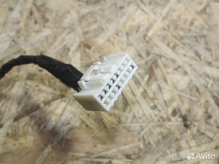 Проводка подкапотная Hyundai Solaris