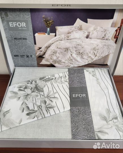 Постельное белье Турция