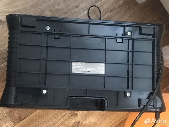 Очиститель Bork Q710 мойка воздуха, увлажнитель