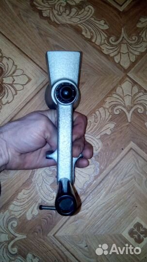 Ручная мельница 