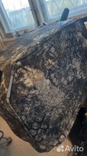 Чехол на колпак