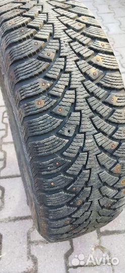 Nokian Tyres Hakkapeliitta 1 235/65 R17