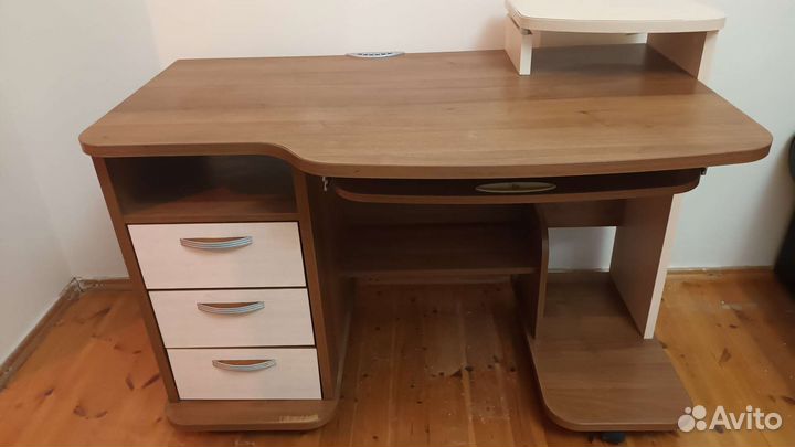 Компьютерный стол бу