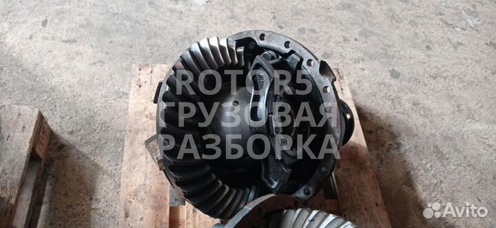 Редуктор заднего моста Volvo FH 13 2011 RSS1344C